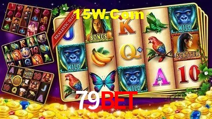 A Experiência Imersiva dos Cassinos Ao Vivo no 79Bet