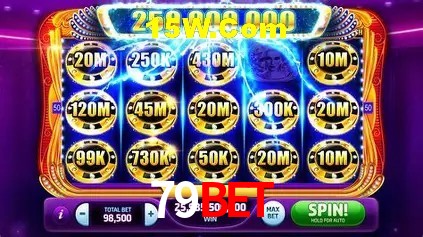 A Emoção da Loteria na 79Bet: Uma Chance de Mudança de Vida