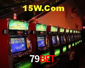 A Popularidade dos Caça-Níqueis no 79Bet