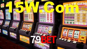 79Bet - Game Jogo Cassino no Brasil - 79Bet App