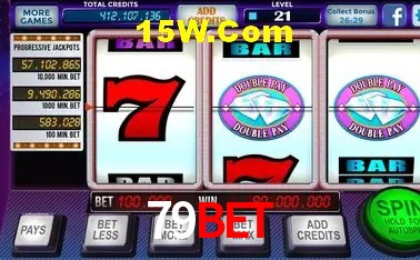 Explorando a Categoria de Eventos em Apostas na 79Bet