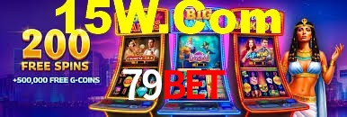 Welcome Bonus 79Bet