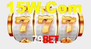 Sinta a adrenalina dos jogos de cassino com 79Bet