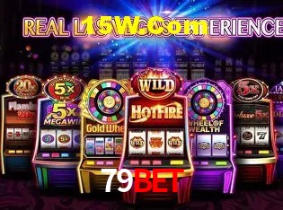 Apostas Esportivas na 79Bet: Um Guia Completo